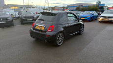 Abarth 595 1.4 T-Jet 165 Turismo 3dr Petrol Hatchback